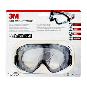 3M™ Schutzbrille